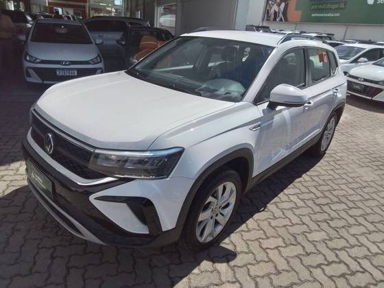 VOLKSWAGEN TAOS 2023