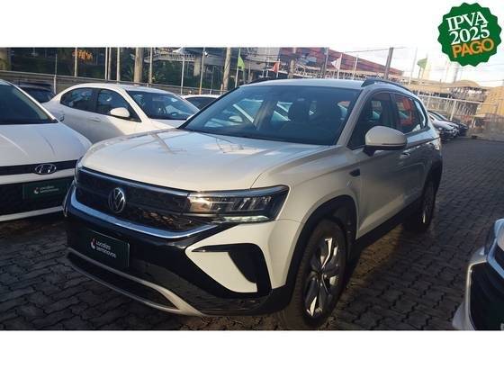 VOLKSWAGEN TAOS 2023