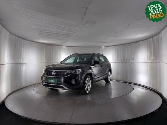 VOLKSWAGEN TAOS 2023