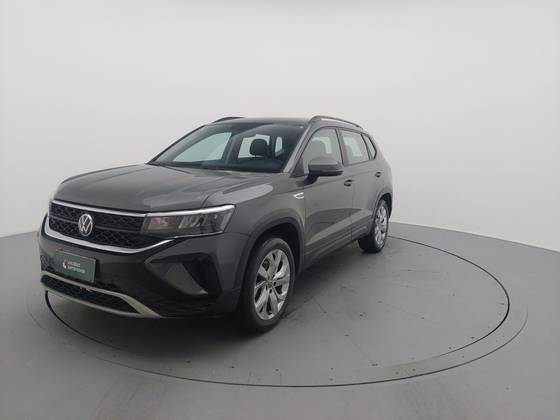 VOLKSWAGEN TAOS 2023