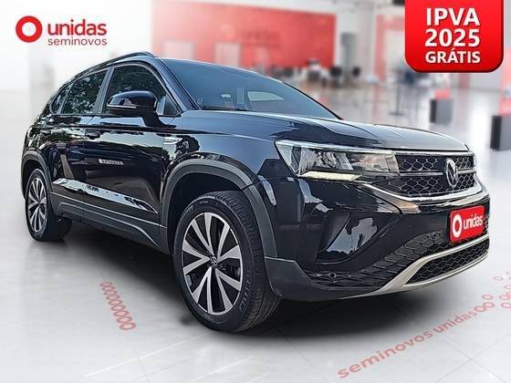 VOLKSWAGEN TAOS 2023