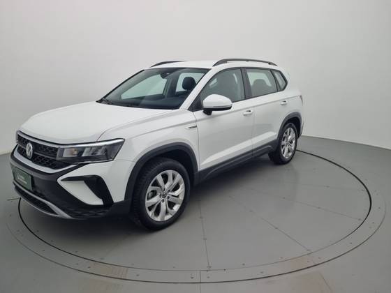 VOLKSWAGEN TAOS 2023