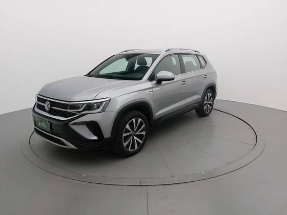VOLKSWAGEN TAOS 2023