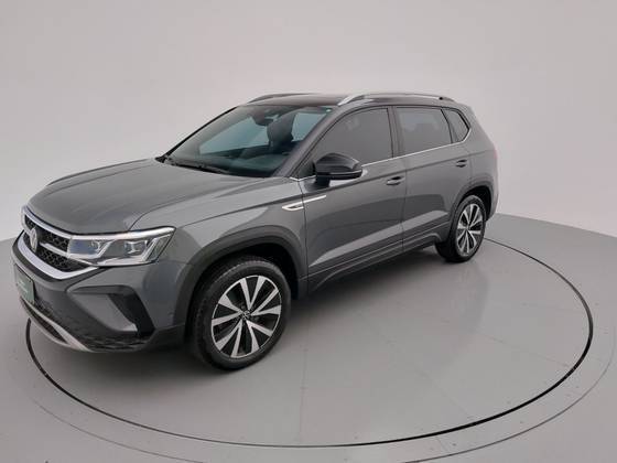 VOLKSWAGEN TAOS 2023