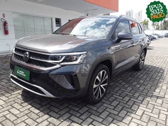 VOLKSWAGEN TAOS 2023
