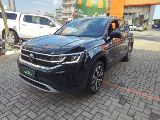 VOLKSWAGEN TAOS 2023