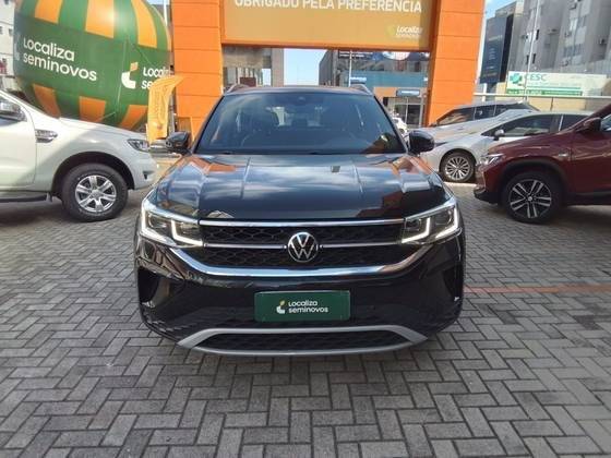 VOLKSWAGEN TAOS 2023