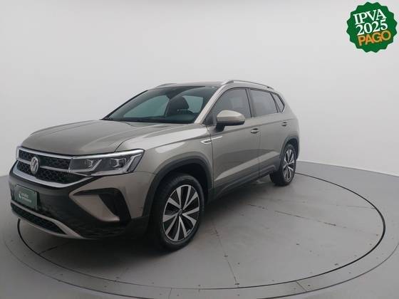 VOLKSWAGEN TAOS 2023