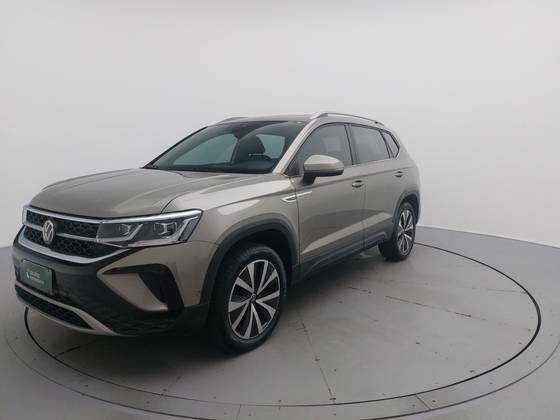 VOLKSWAGEN TAOS 2023