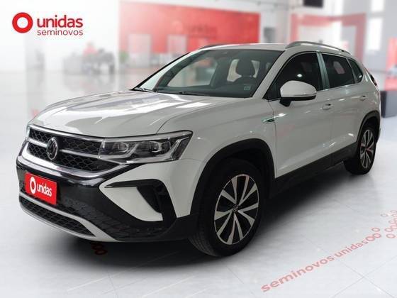 VOLKSWAGEN TAOS 2023