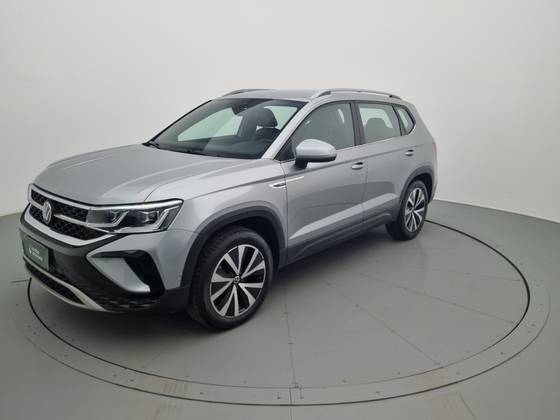 VOLKSWAGEN TAOS 2023