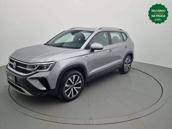VOLKSWAGEN TAOS 2023