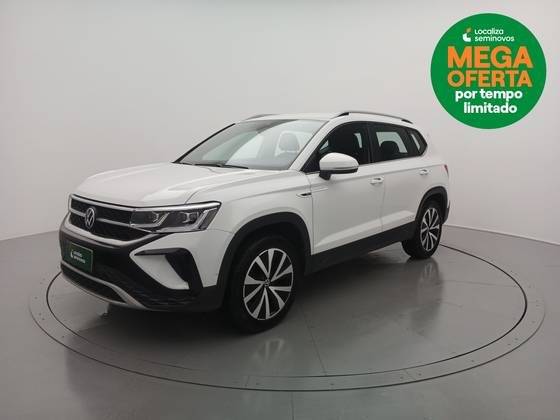 VOLKSWAGEN TAOS 2023