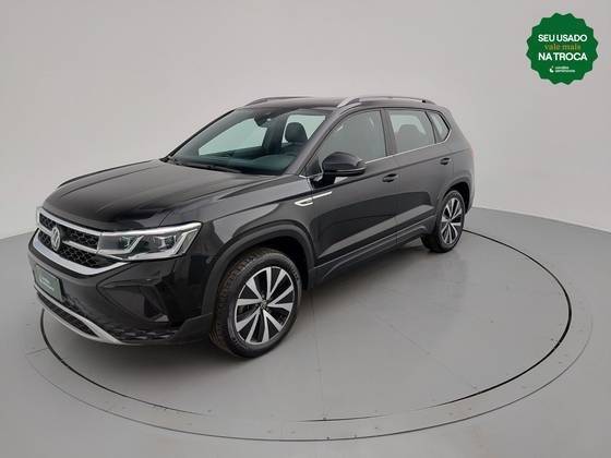 VOLKSWAGEN TAOS 2023