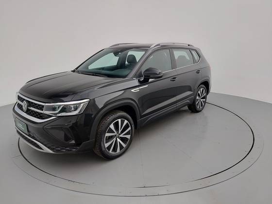 VOLKSWAGEN TAOS 2023
