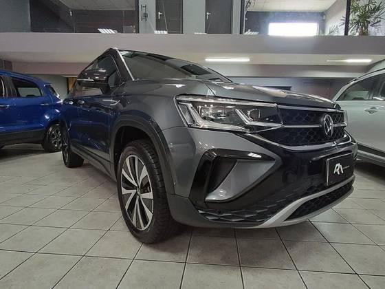 VOLKSWAGEN TAOS 2023