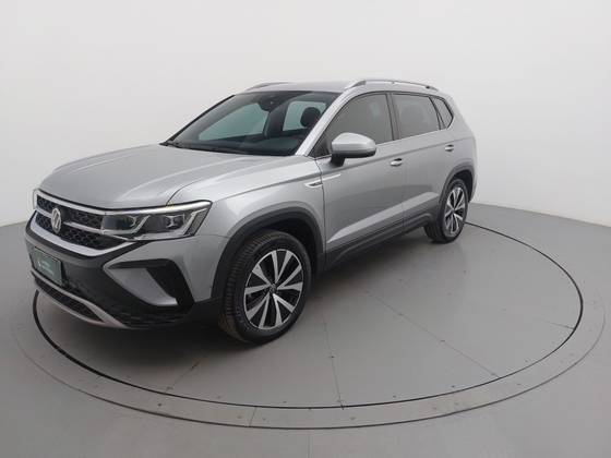 VOLKSWAGEN TAOS 2023