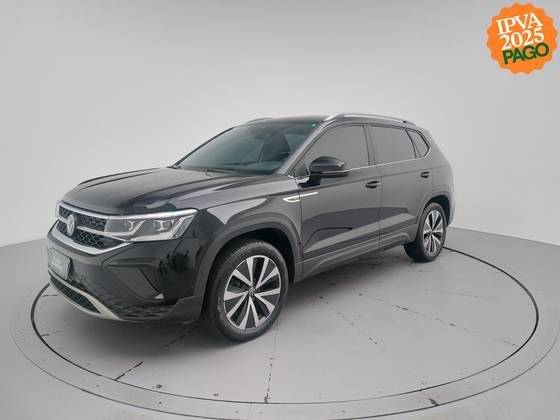 VOLKSWAGEN TAOS 2023