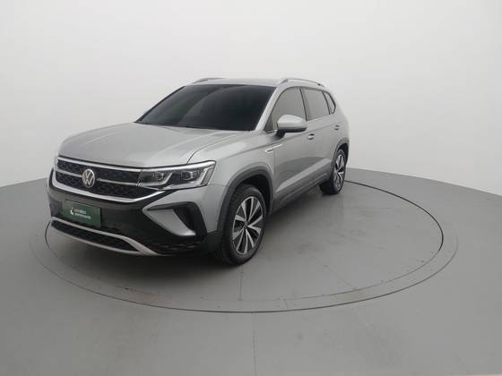 VOLKSWAGEN TAOS 2023