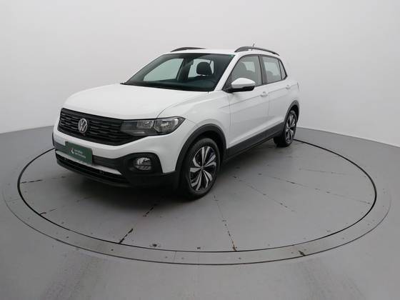 VOLKSWAGEN T-CROSS 2024