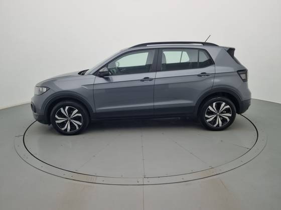 VOLKSWAGEN T-CROSS 2024