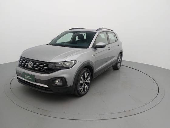 VOLKSWAGEN T-CROSS 2024