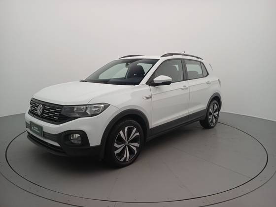 VOLKSWAGEN T-CROSS 2024