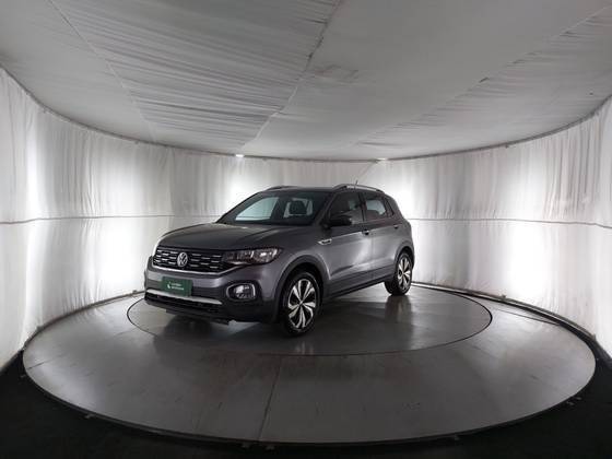 VOLKSWAGEN T-CROSS 2023