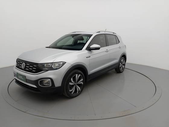 VOLKSWAGEN T-CROSS 2023