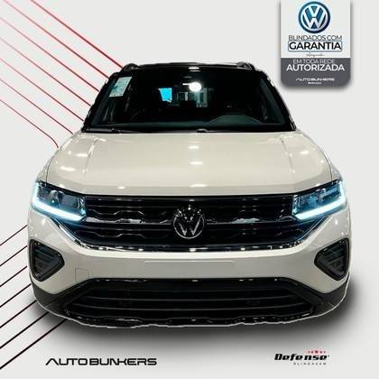 VOLKSWAGEN T-CROSS 2026