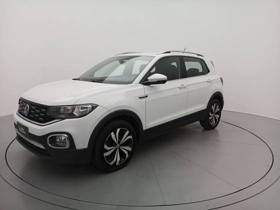 VOLKSWAGEN T-CROSS 2024