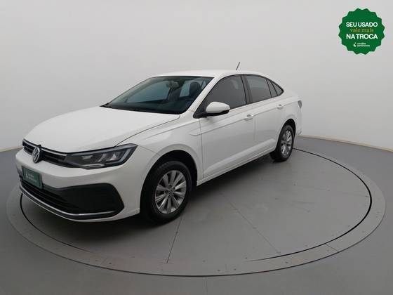 VOLKSWAGEN VIRTUS 2024