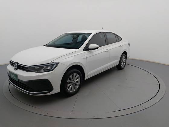 VOLKSWAGEN VIRTUS 2024