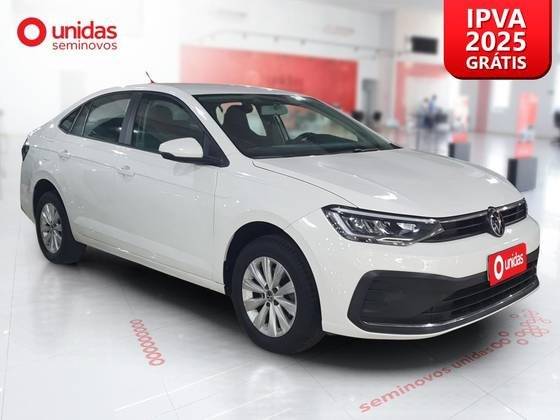 VOLKSWAGEN VIRTUS 2023