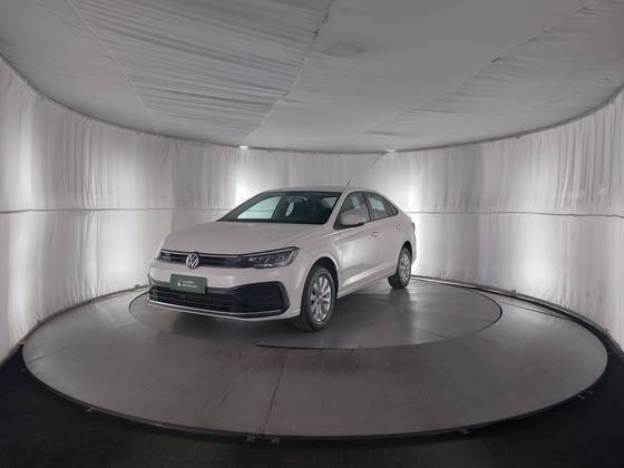 VOLKSWAGEN VIRTUS 2023