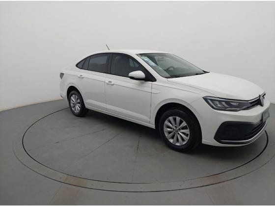 VOLKSWAGEN VIRTUS 2023