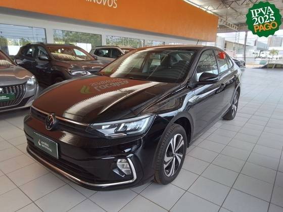 VOLKSWAGEN VIRTUS 2023