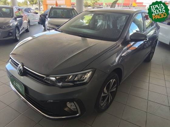 VOLKSWAGEN VIRTUS 2024