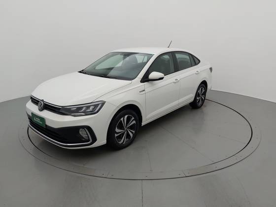 VOLKSWAGEN VIRTUS 2023