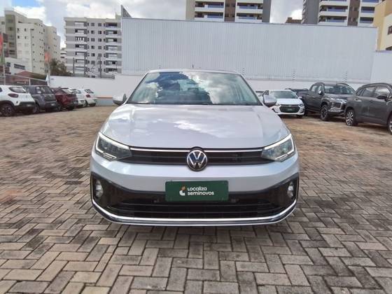 VOLKSWAGEN VIRTUS 2024