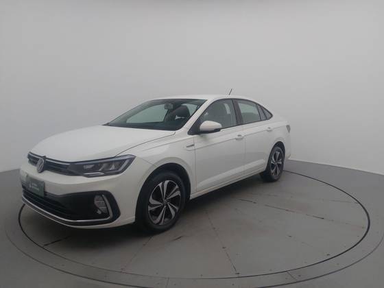 VOLKSWAGEN VIRTUS 2024