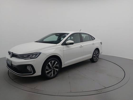 VOLKSWAGEN VIRTUS 2024