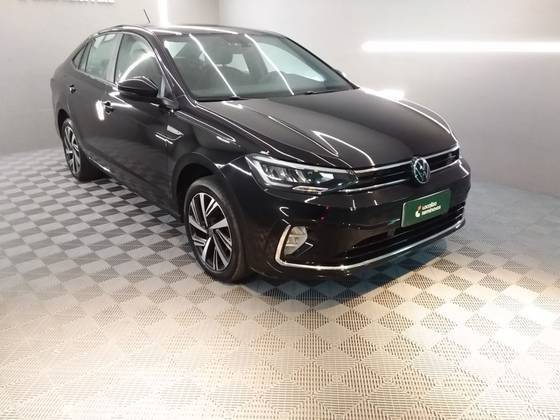 VOLKSWAGEN VIRTUS 2024