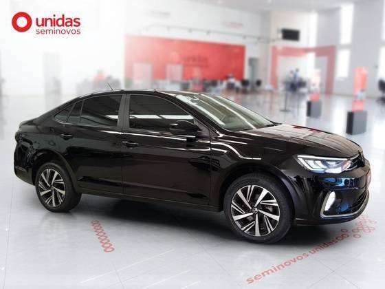 VOLKSWAGEN VIRTUS 2024