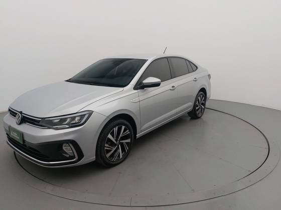 VOLKSWAGEN VIRTUS 2024