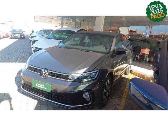 VOLKSWAGEN VIRTUS 2024