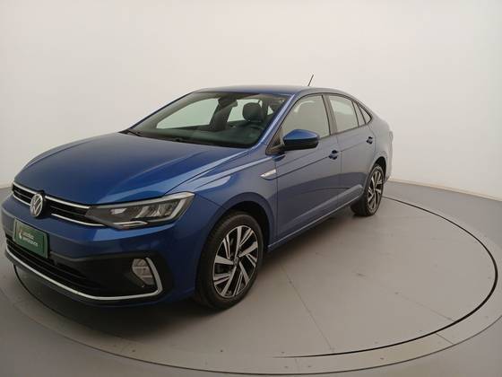 VOLKSWAGEN VIRTUS 2024