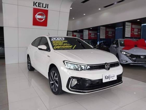 VOLKSWAGEN VIRTUS 2023