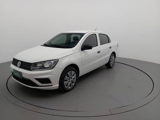 VOLKSWAGEN VOYAGE 2023