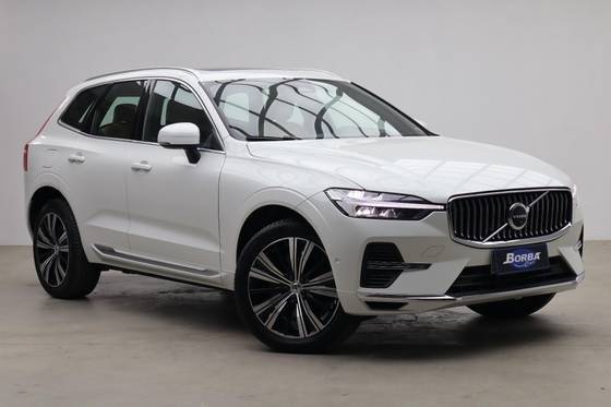 VOLVO XC60 2022
